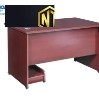 Bàn nhân viên sơn PU mặt hình chữ nhật OD1200E